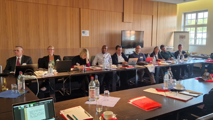 Insights from the workshop on the cities, objects, and circulation of goods in the Maghreb and the Iberian Peninsula