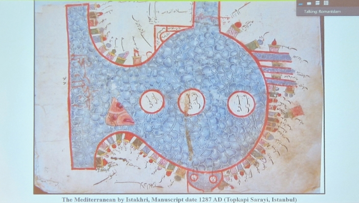 Insights from the workshop on the cities, objects, and circulation of goods in the Maghreb and the Iberian Peninsula