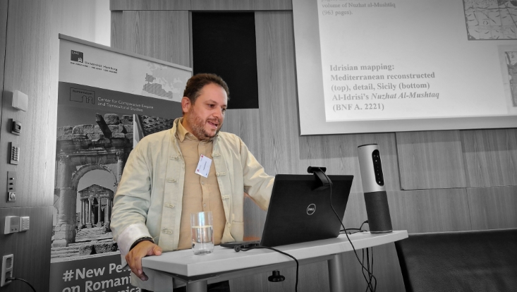 Insights from the workshop on the cities, objects, and circulation of goods in the Maghreb and the Iberian Peninsula