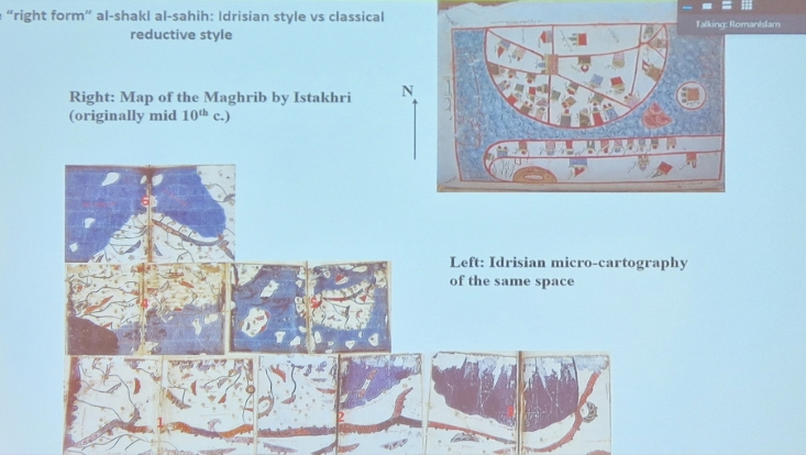 Insights from the workshop on the cities, objects, and circulation of goods in the Maghreb and the Iberian Peninsula