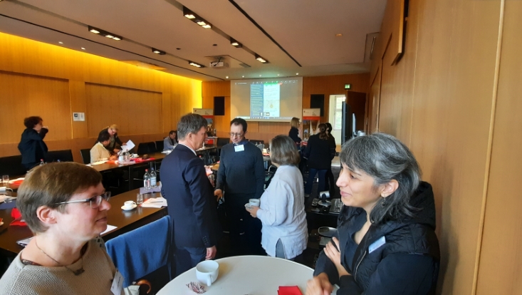 Insights from the workshop on the cities, objects, and circulation of goods in the Maghreb and the Iberian Peninsula