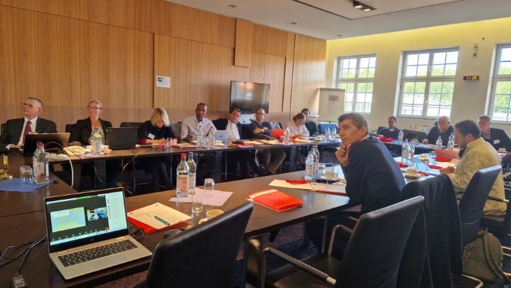 Insights from the workshop on the cities, objects, and circulation of goods in the Maghreb and the Iberian Peninsula