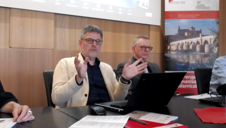 Insights from the workshop on the cities, objects, and circulation of goods in the Maghreb and the Iberian Peninsula