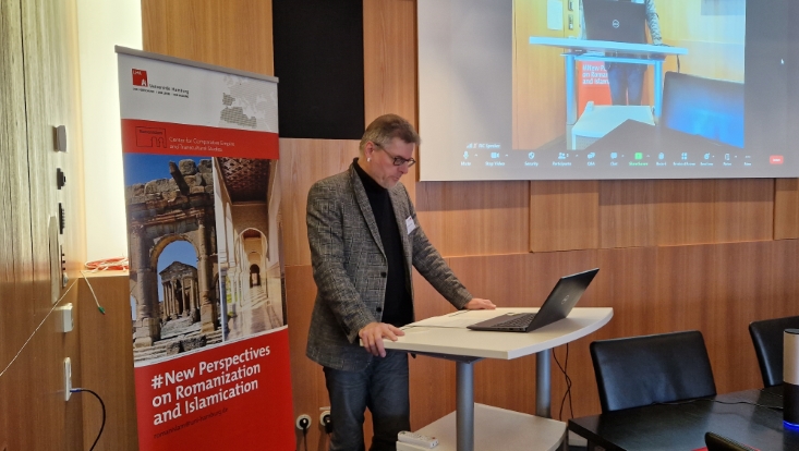 20231207_103042 Kurt Franz welcome speach