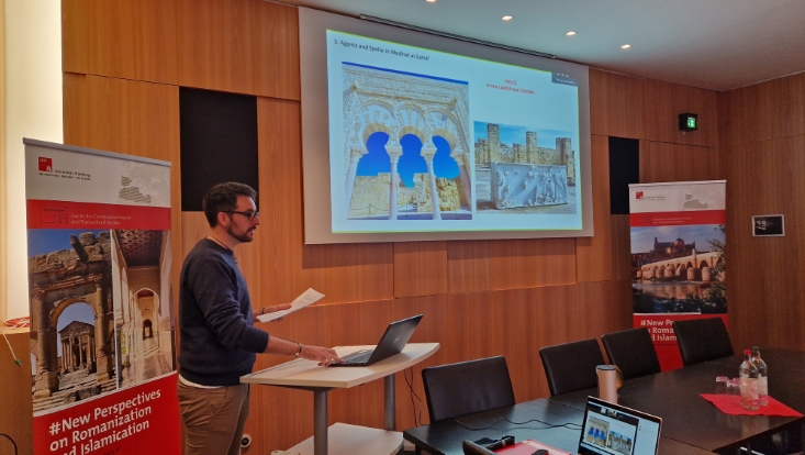 20231207_103042 Jorge Elices Ocon presenting his paper