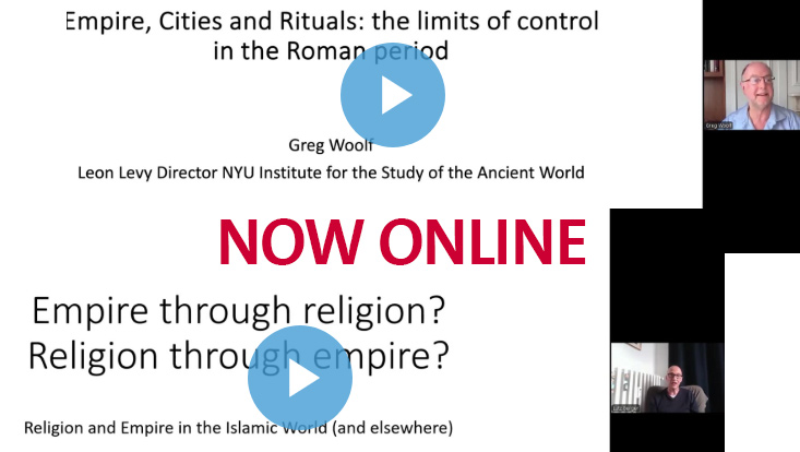 first slide of the talks ppp